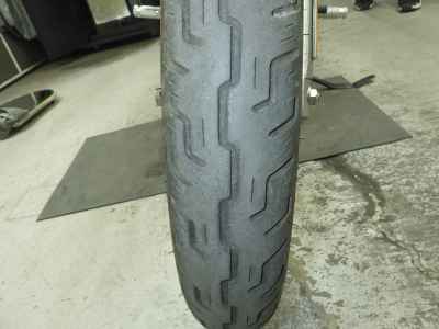 Harley-Davidson Sportster XL1200R 2008