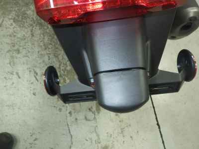 Kawasaki Eliminator 400 2024