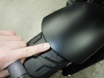 Kawasaki Eliminator 400 2024