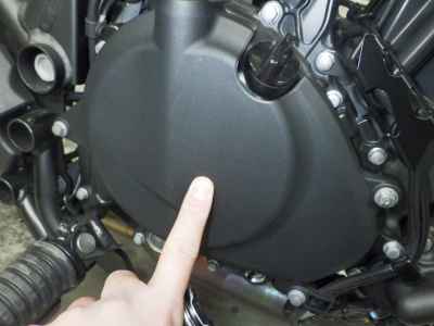 Kawasaki Eliminator 400 2024