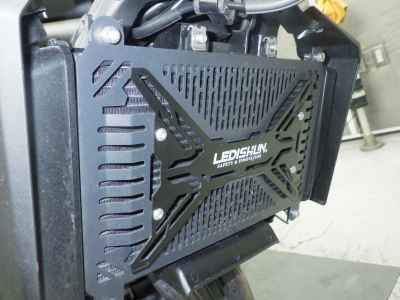 Kawasaki Eliminator 400 2024