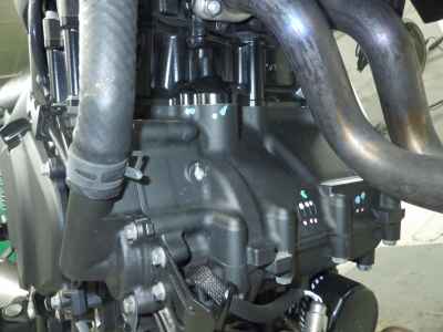 Kawasaki Eliminator 400 2024