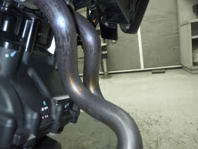 Kawasaki Eliminator 400 2024