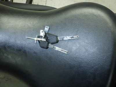 Kawasaki Eliminator 400 2024