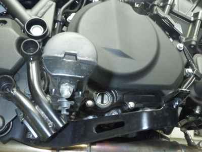 Kawasaki Eliminator 400 2024