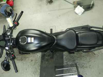 Kawasaki Eliminator 400 2024