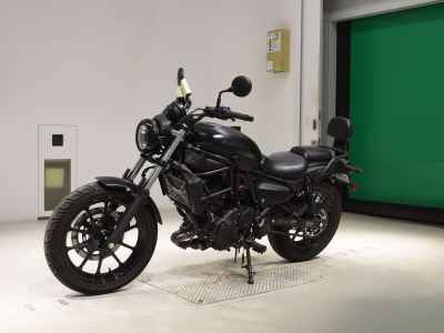 Kawasaki Eliminator 400 2024