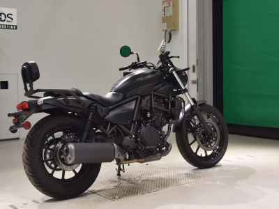 Kawasaki Eliminator 400 2024