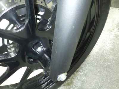 Kawasaki Eliminator 400 2024