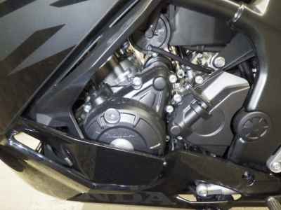 Honda CBR250RR 2023