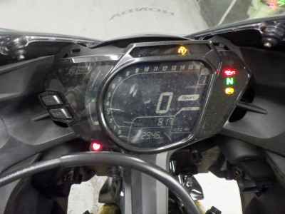 Honda CBR250RR 2023