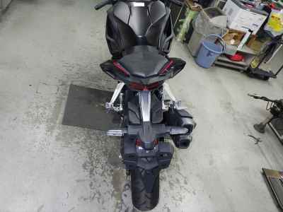 Honda CBR250RR 2023