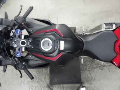 Honda CBR250RR 2023