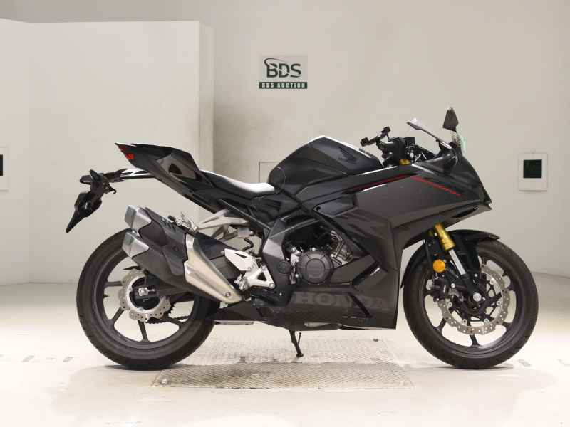 Honda CBR250RR 2023
