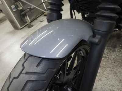 Kawasaki Eliminator 400 2024