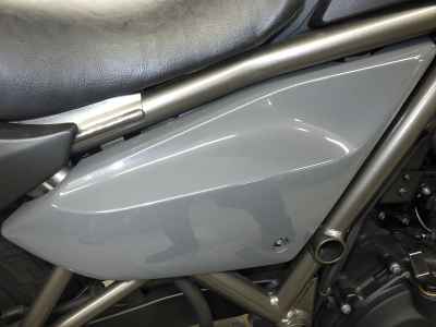 Kawasaki Eliminator 400 2024