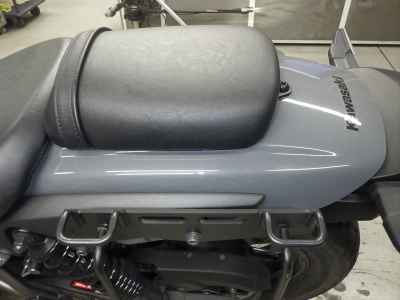 Kawasaki Eliminator 400 2024