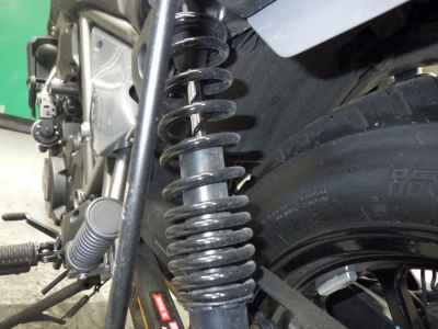 Kawasaki Eliminator 400 2024