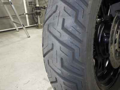 Kawasaki Eliminator 400 2024