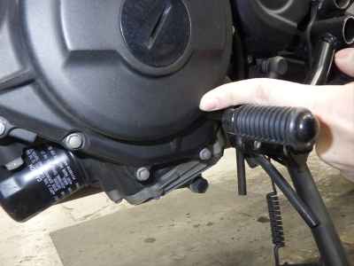 Kawasaki Eliminator 400 2024