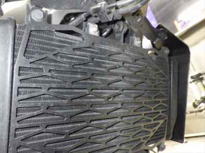 Kawasaki Eliminator 400 2024