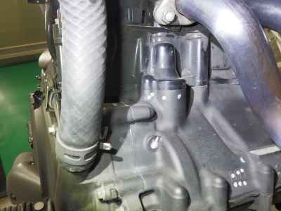 Kawasaki Eliminator 400 2024