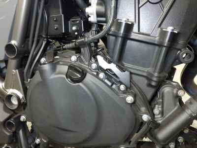 Kawasaki Eliminator 400 2024