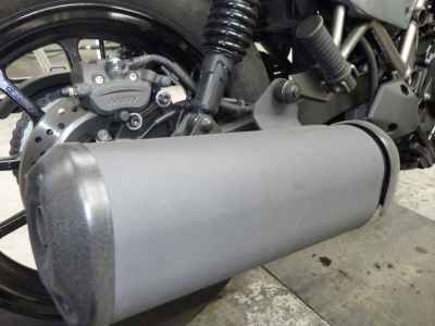 Kawasaki Eliminator 400 2024