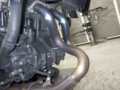 Kawasaki Eliminator 400 2024