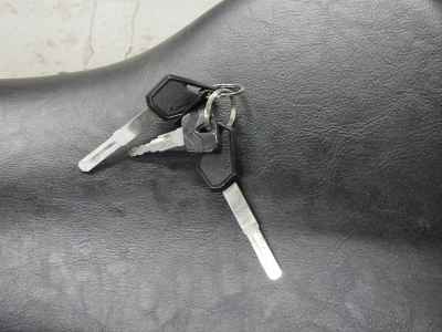 Kawasaki Eliminator 400 2024