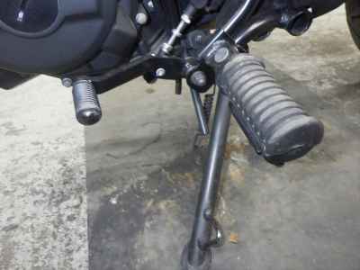 Kawasaki Eliminator 400 2024