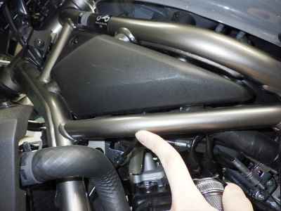 Kawasaki Eliminator 400 2024