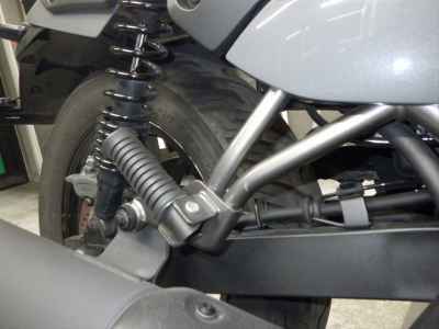 Kawasaki Eliminator 400 2024