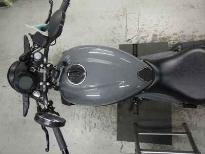 Kawasaki Eliminator 400 2024