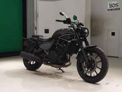 Kawasaki Eliminator 400 2024