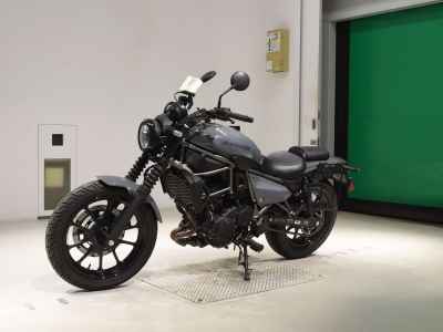 Kawasaki Eliminator 400 2024