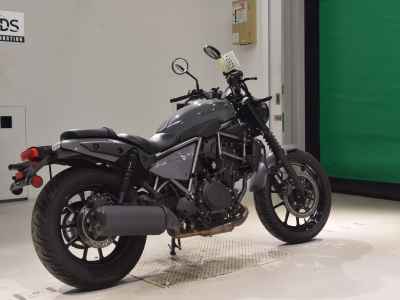 Kawasaki Eliminator 400 2024