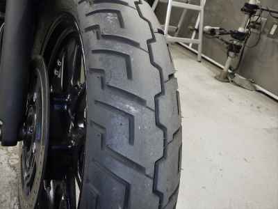 Kawasaki Eliminator 400 2024