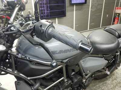 Kawasaki Eliminator 400 2024