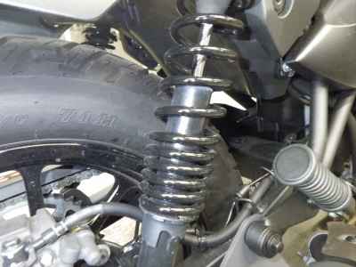 Kawasaki Eliminator 400 2024