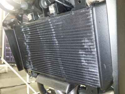 Kawasaki Eliminator 400 2024