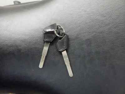 Kawasaki Eliminator 400 2024