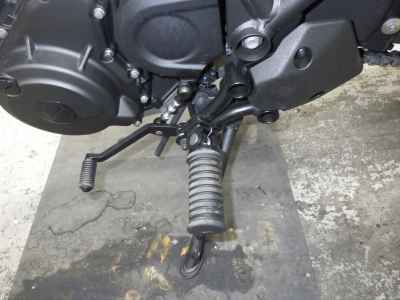 Kawasaki Eliminator 400 2024