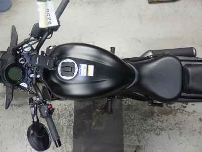 Kawasaki Eliminator 400 2024