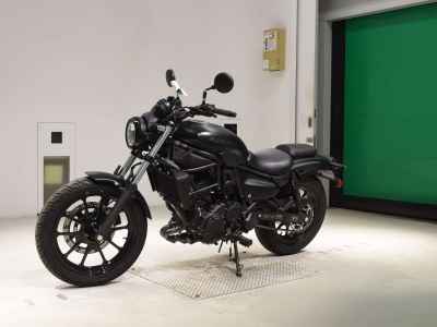 Kawasaki Eliminator 400 2024