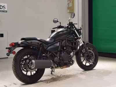 Kawasaki Eliminator 400 2024