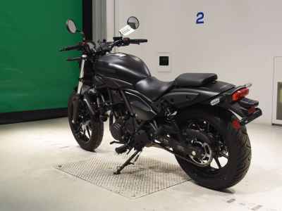 Kawasaki Eliminator 400 2024
