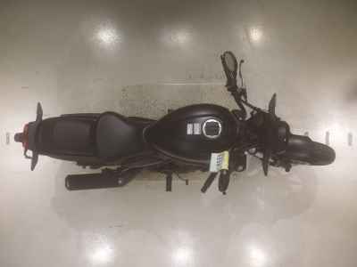 Kawasaki Eliminator 400 2024