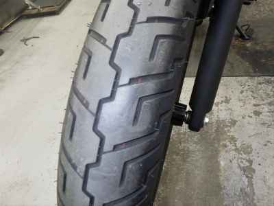 Kawasaki Eliminator 400 2024