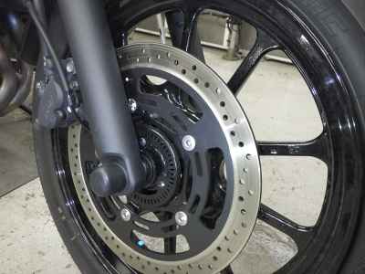 Kawasaki Eliminator 400 2024